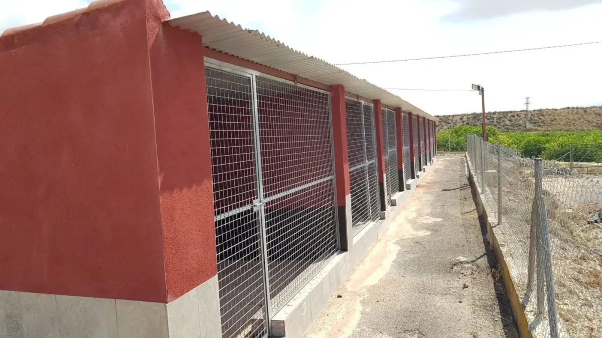 Imagen del inmueble