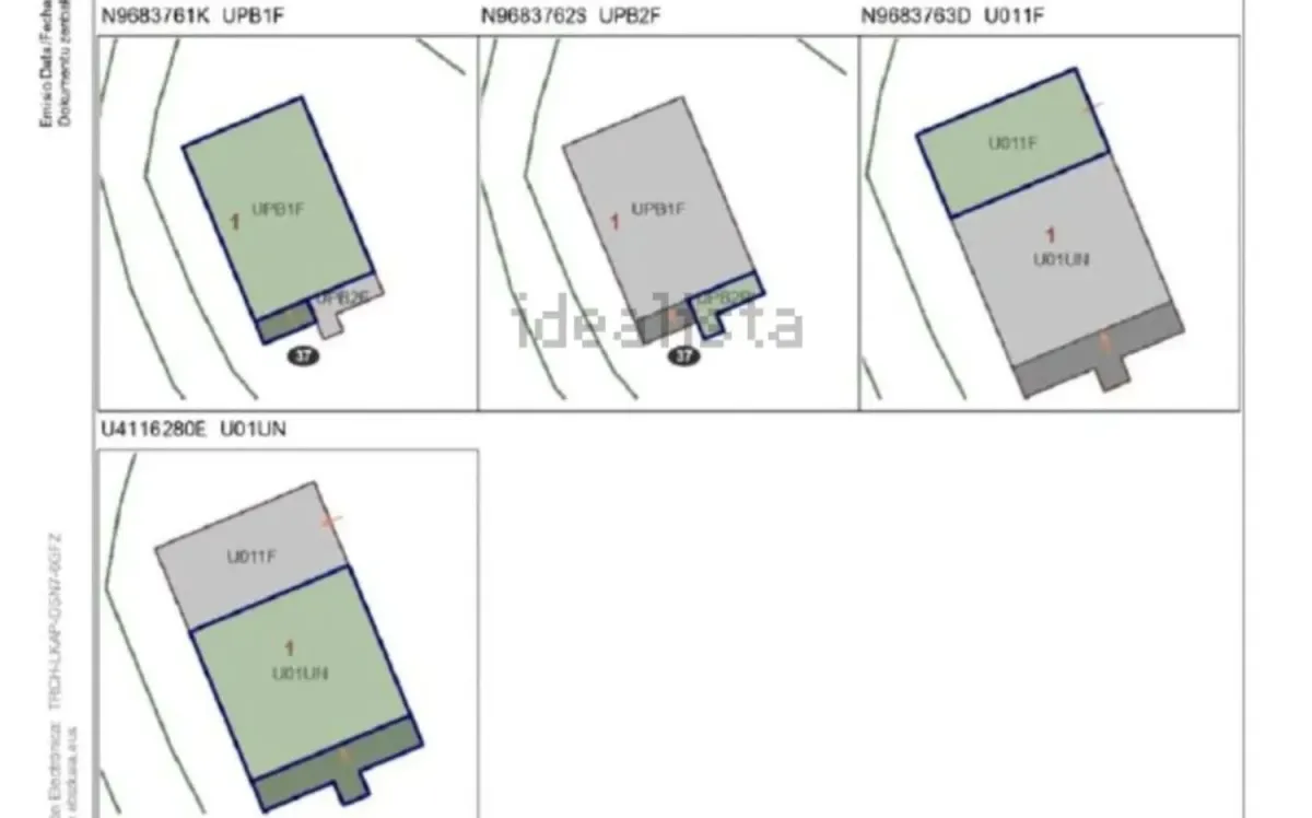 Imagen del inmueble