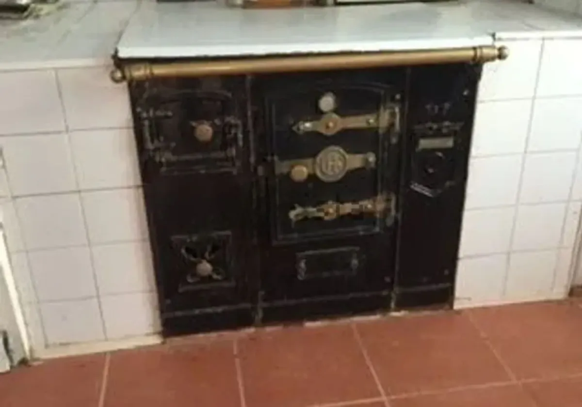 Imagen del inmueble