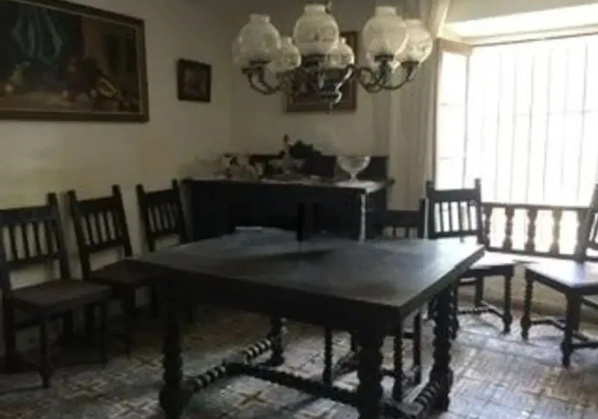 Imagen del inmueble