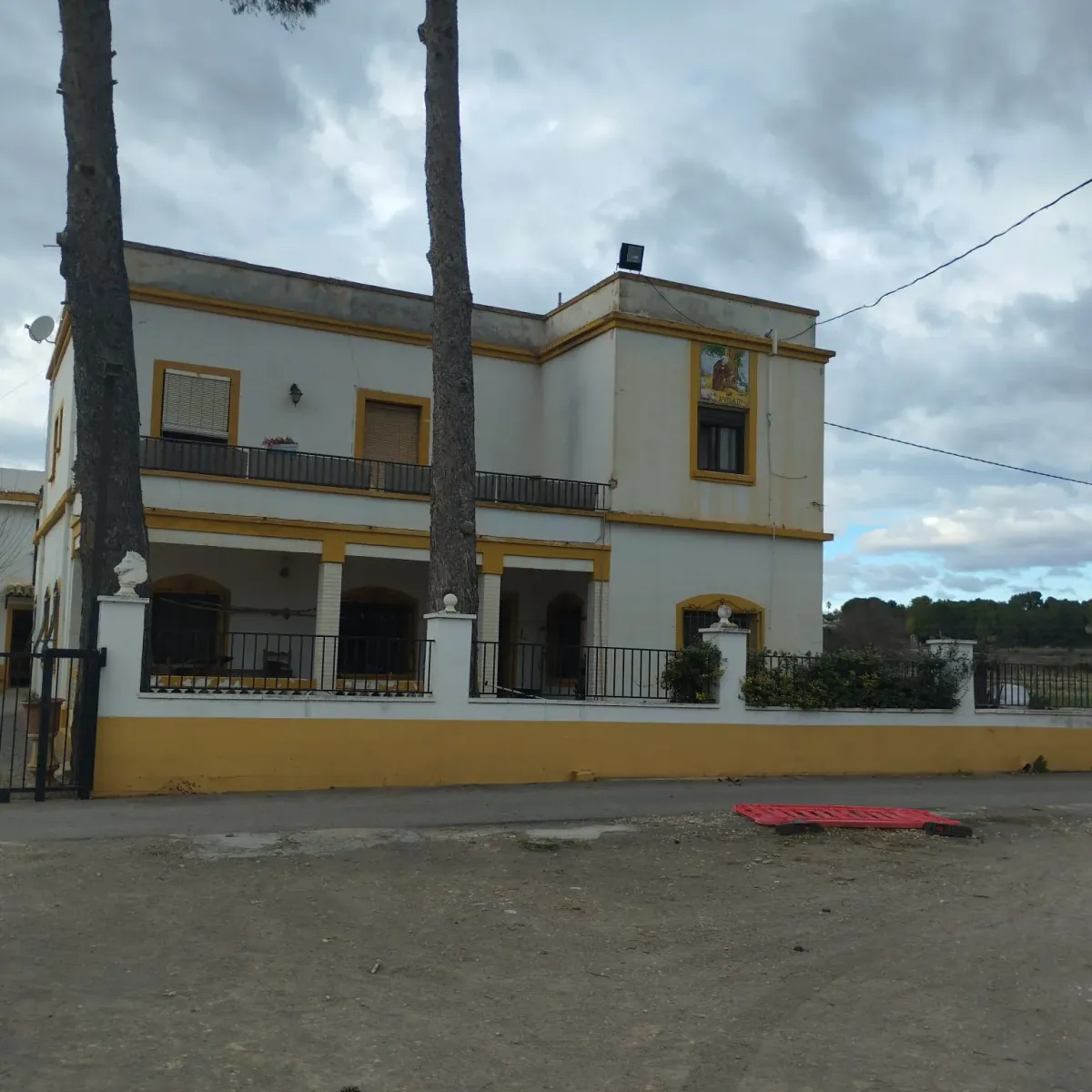 Imagen del inmueble