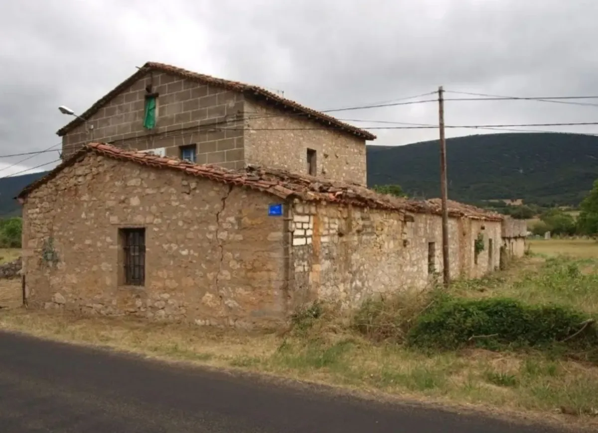 Imagen del inmueble
