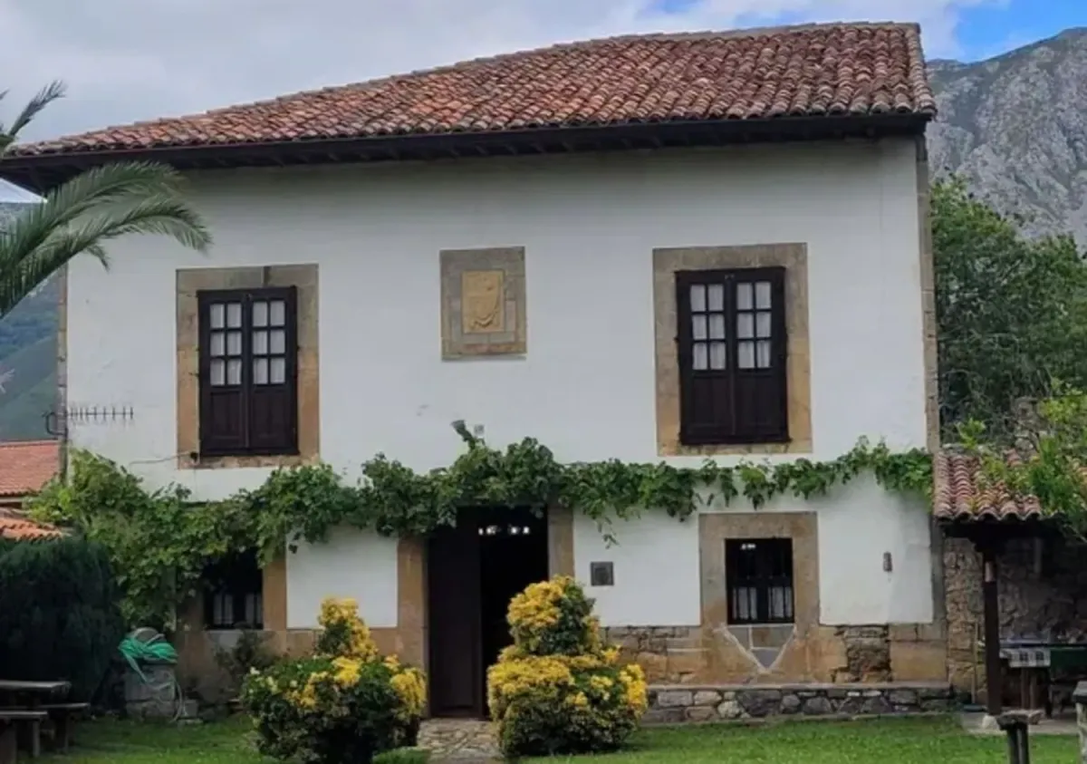 Imagen del inmueble