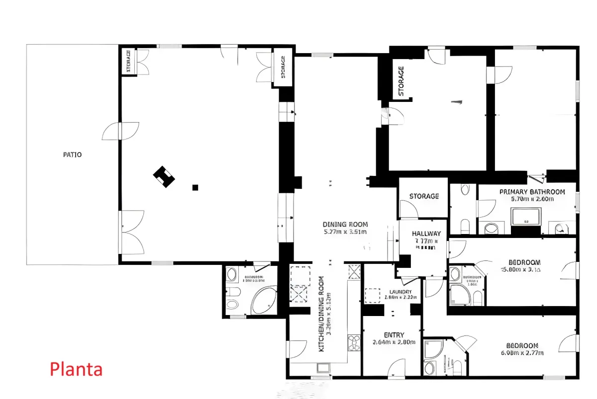 Imagen del inmueble