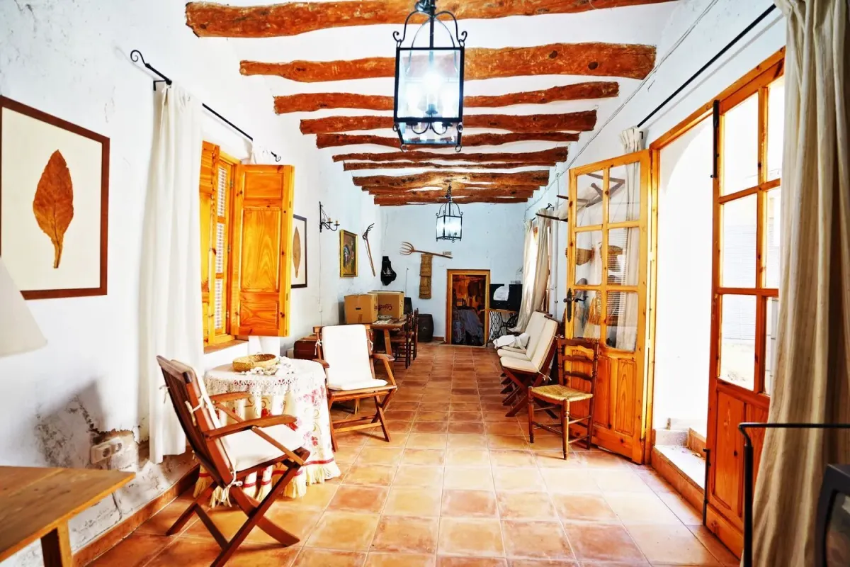 Imagen del inmueble