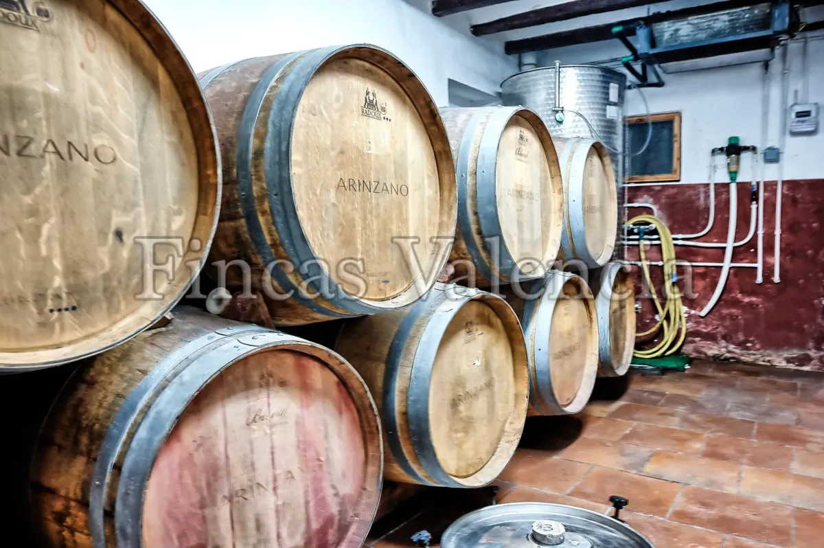 Imagen del inmueble