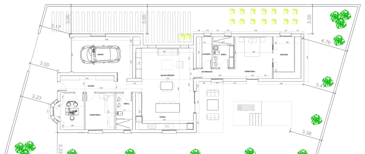 Imagen del inmueble