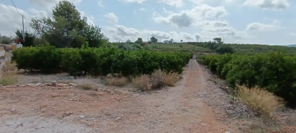 Imagem da quinta Propriedade rural com 6047 metros quadrados
