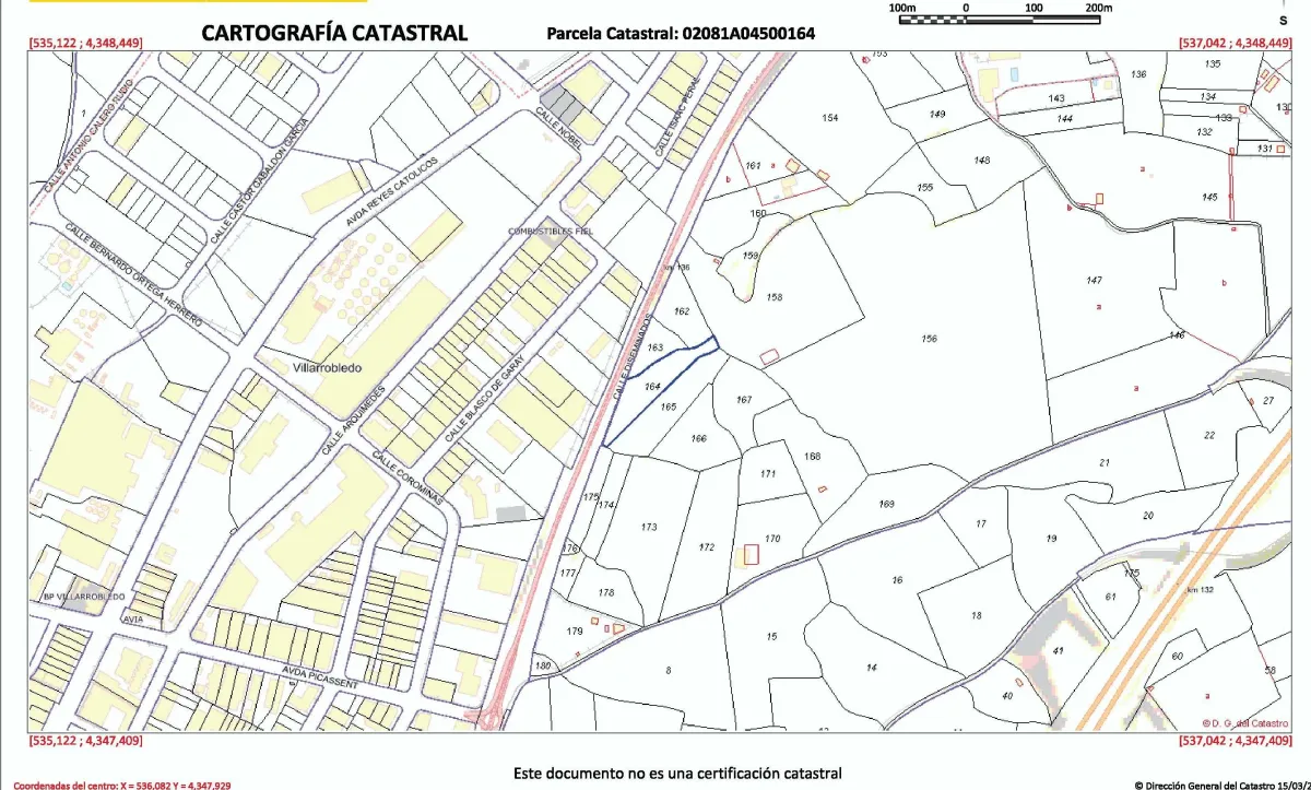 Imagen del inmueble