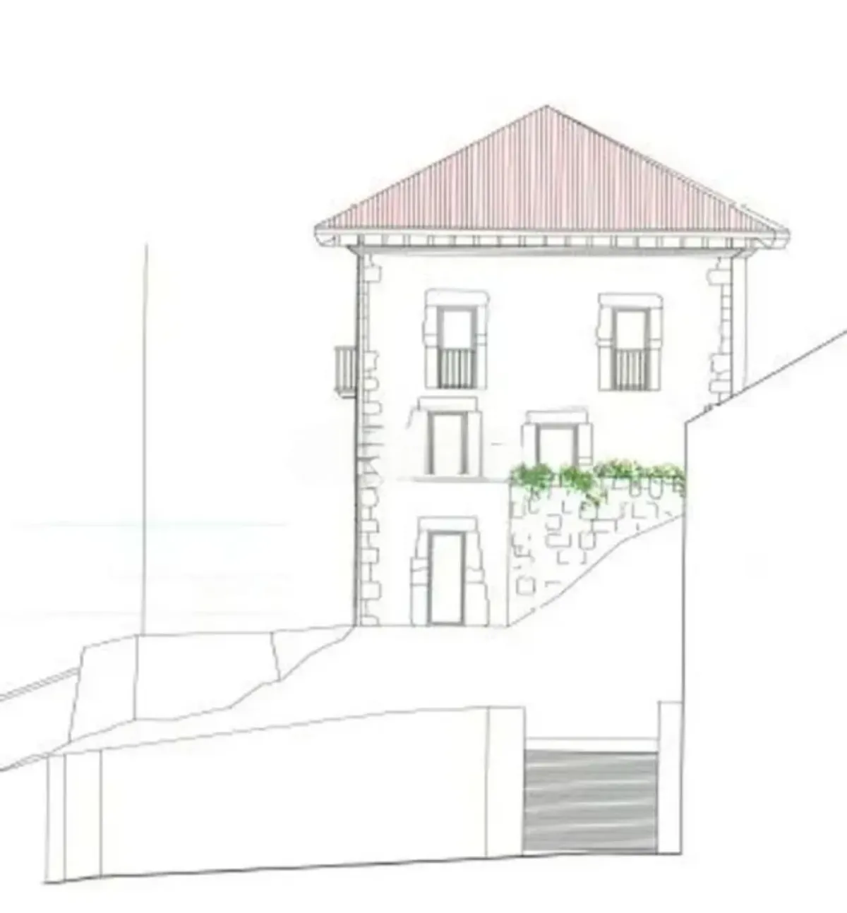 Imagen del inmueble