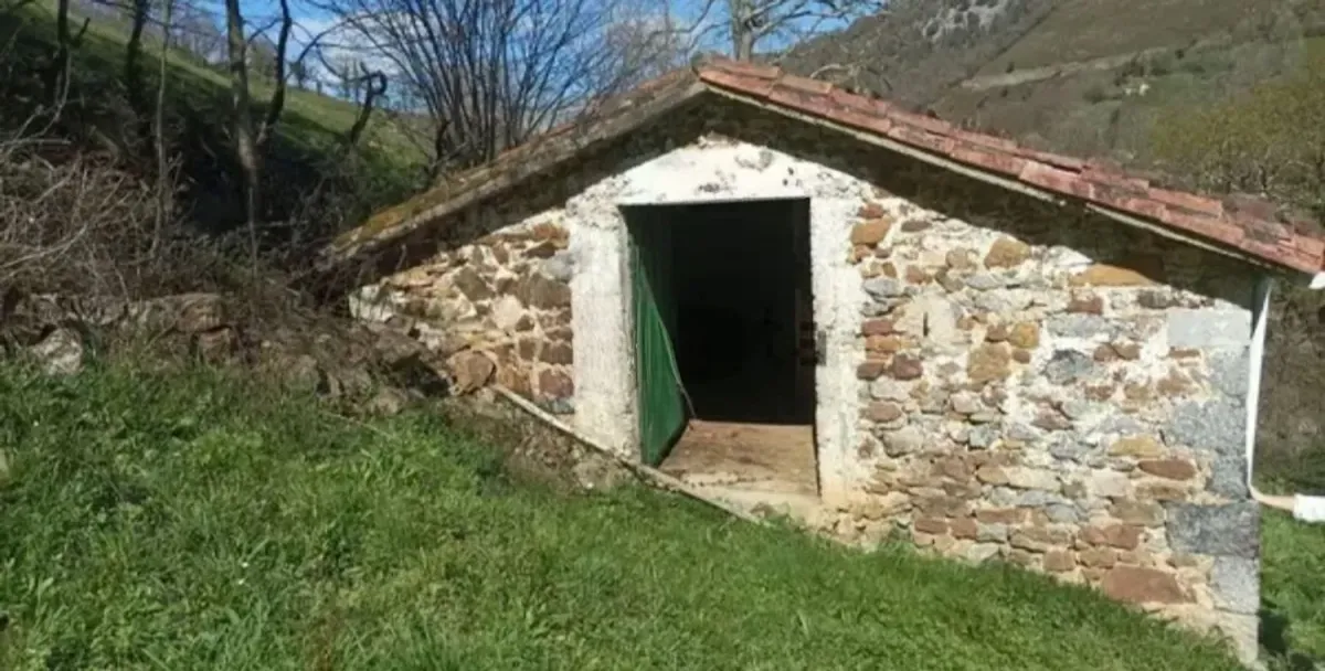 Imagen del inmueble