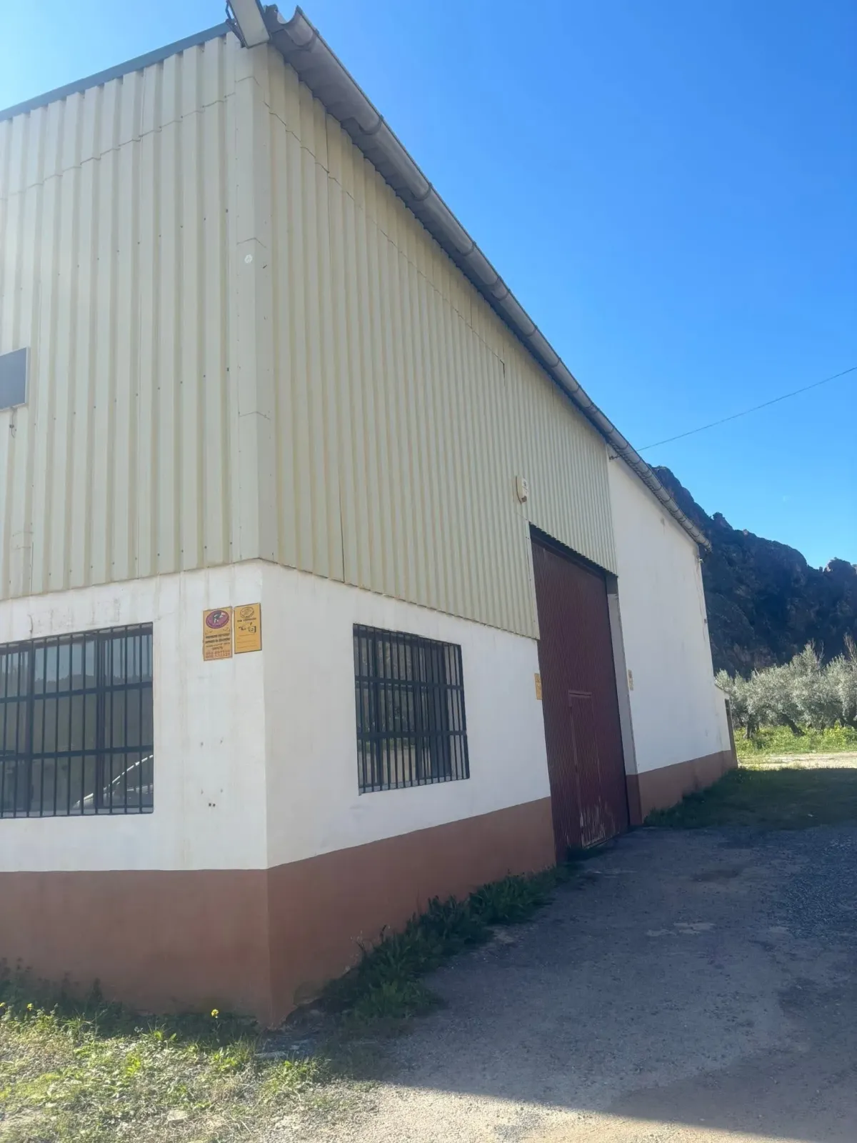 Imagen del inmueble