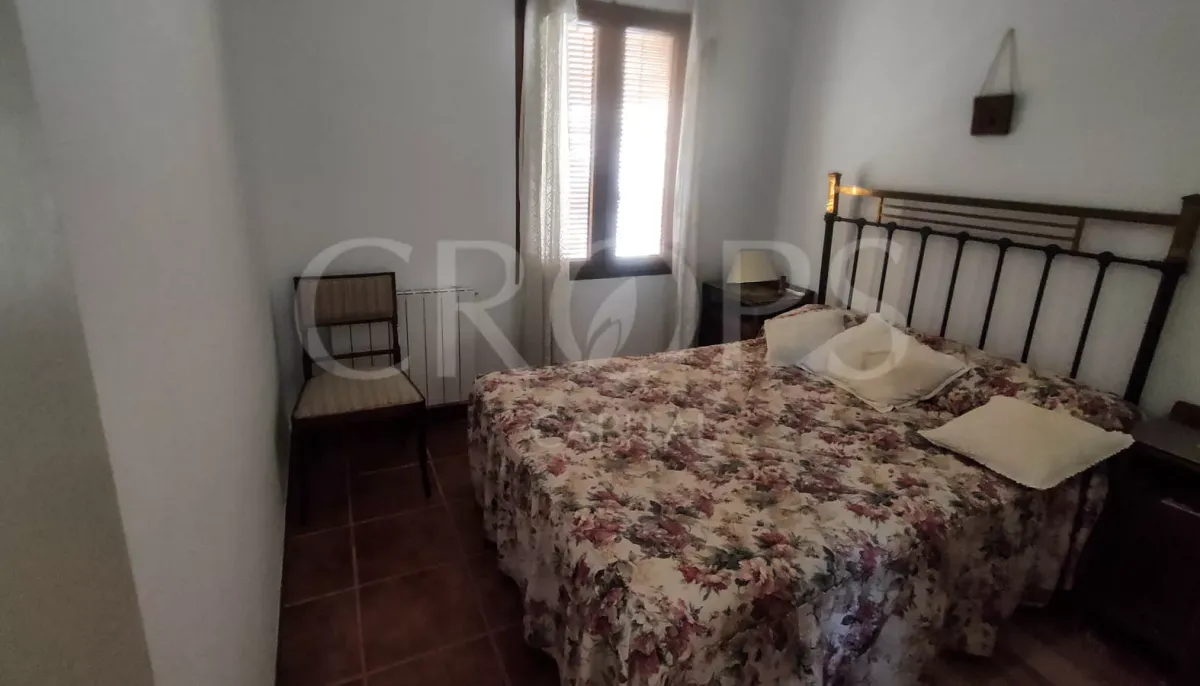 Imagem da quinta Propriedade com casa à venda na Serra de Gredos