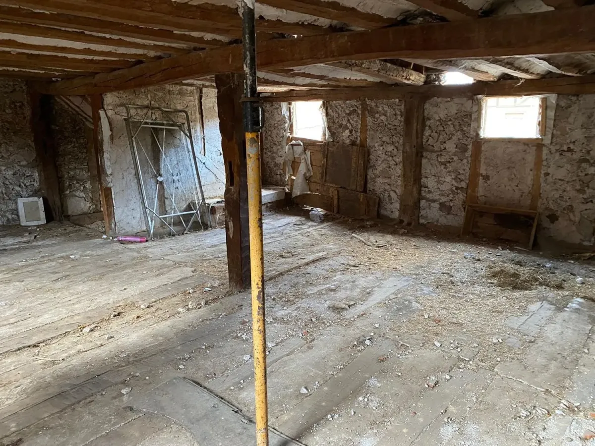Imagen del inmueble