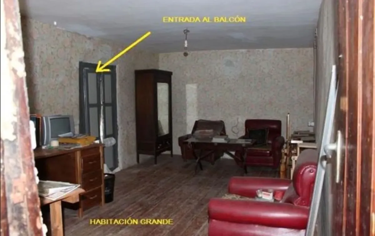 Imagen del inmueble