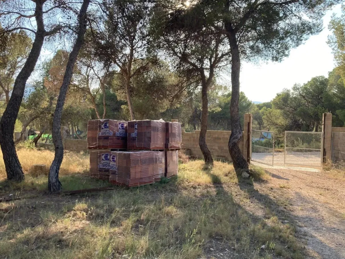 Imagen del inmueble