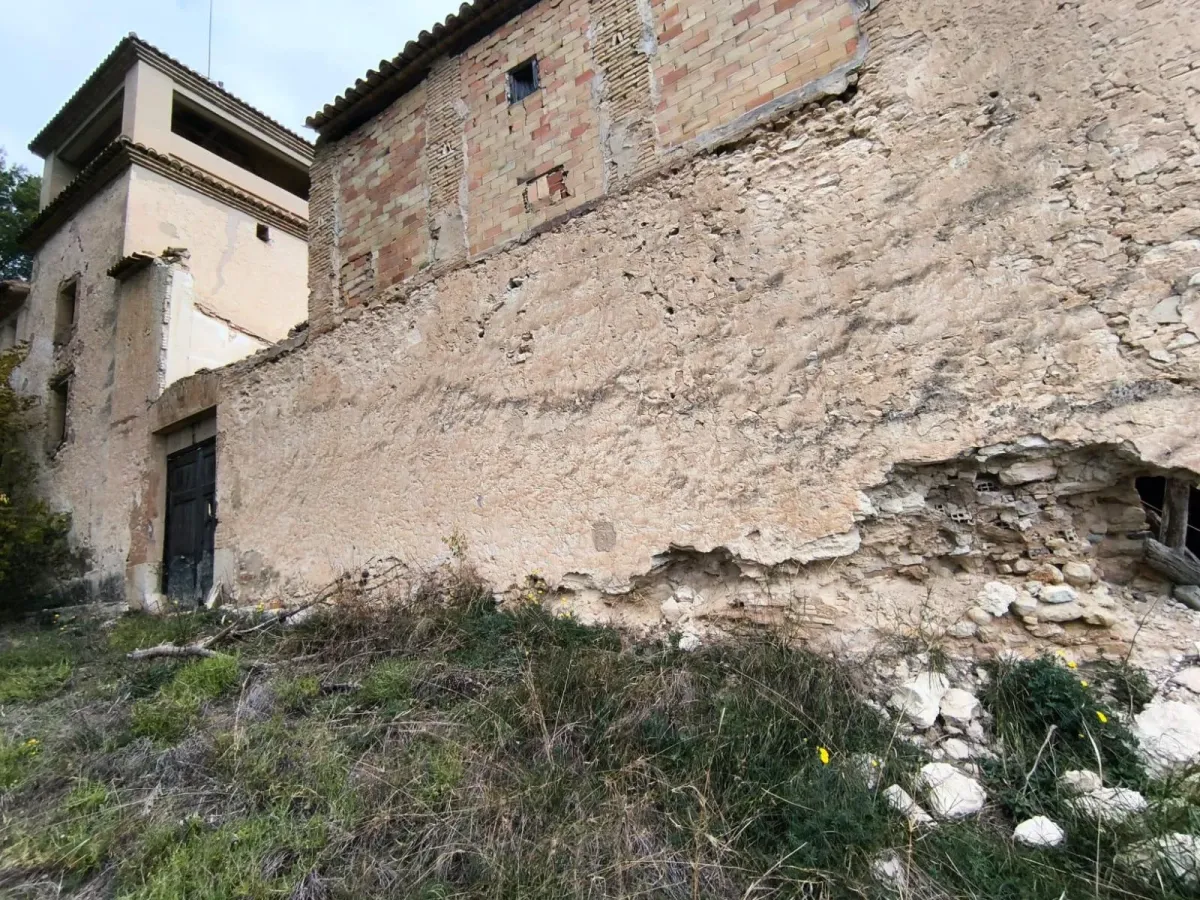 Imagen del inmueble