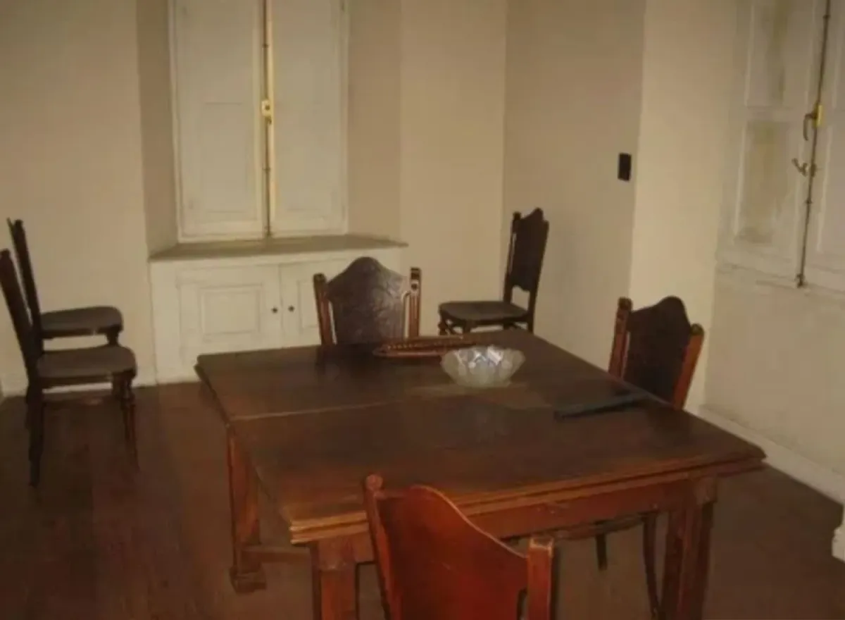 Imagen del inmueble
