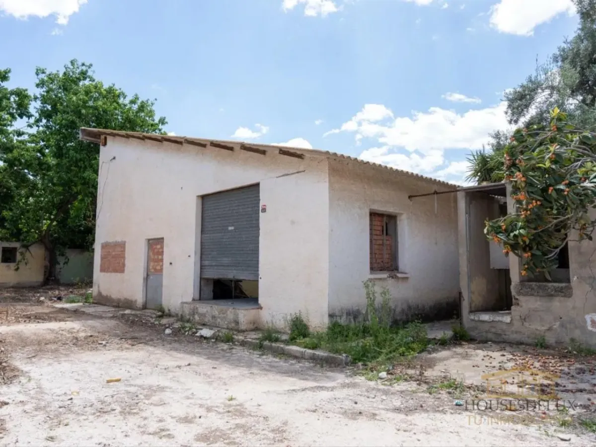 Imagen del inmueble