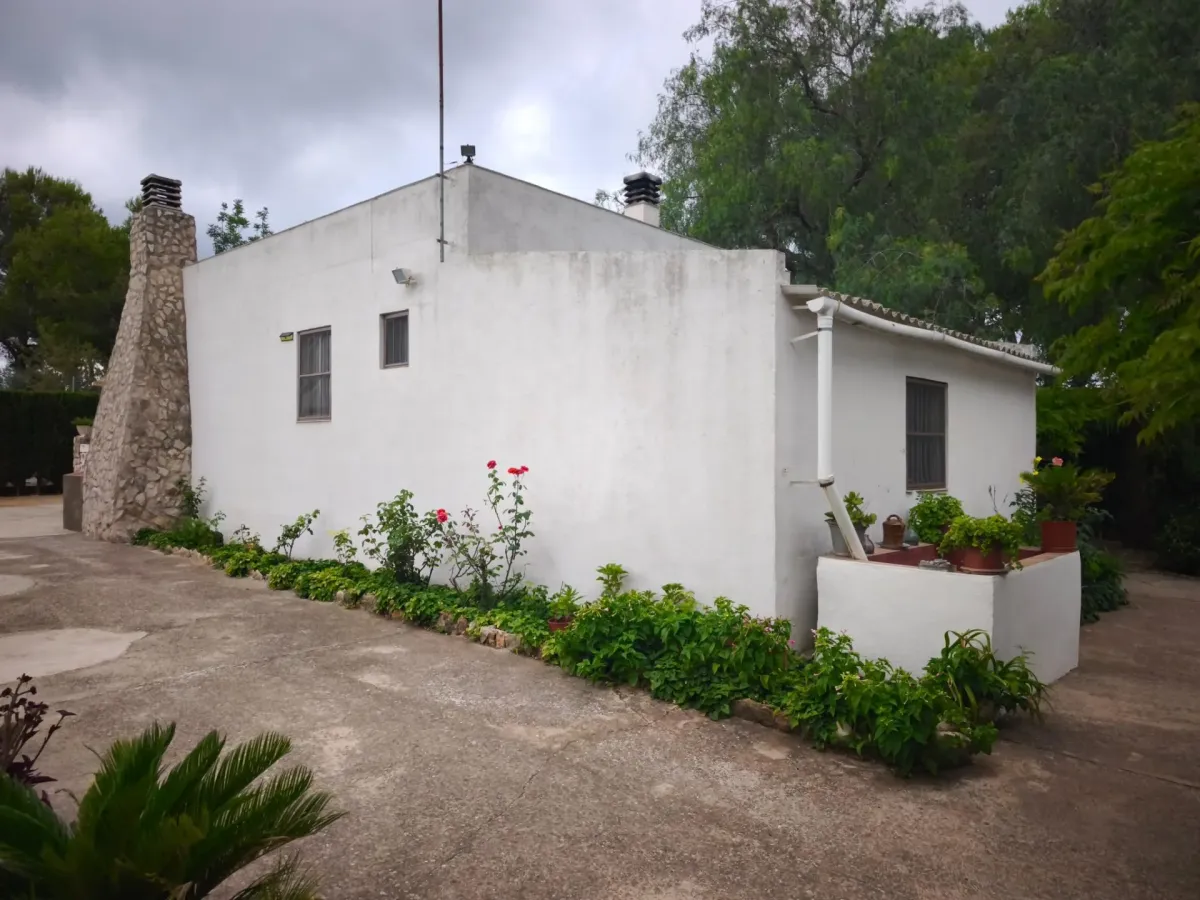 Imagen del inmueble