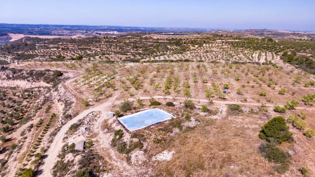 Imagem da quinta Propriedade residencial perto da cidade de Lleida