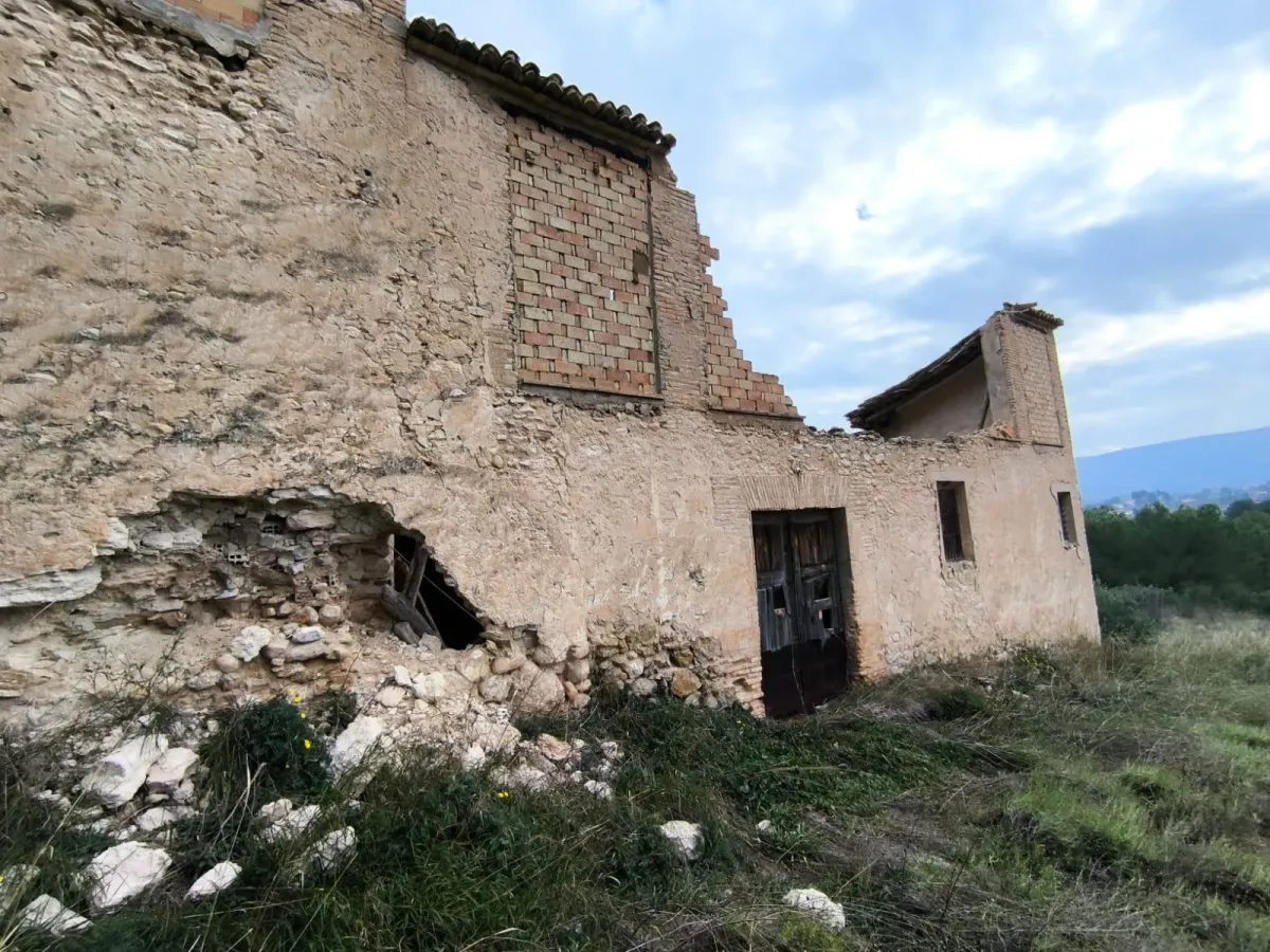 Imagen del inmueble
