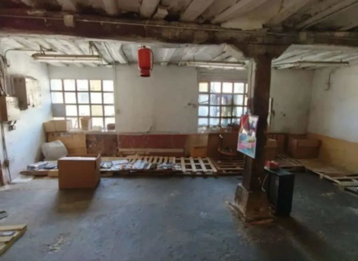 Imagen del inmueble