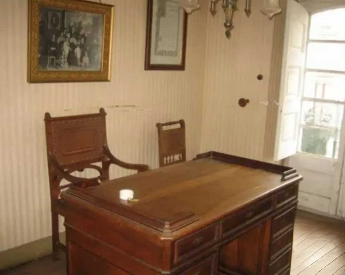 Imagen del inmueble
