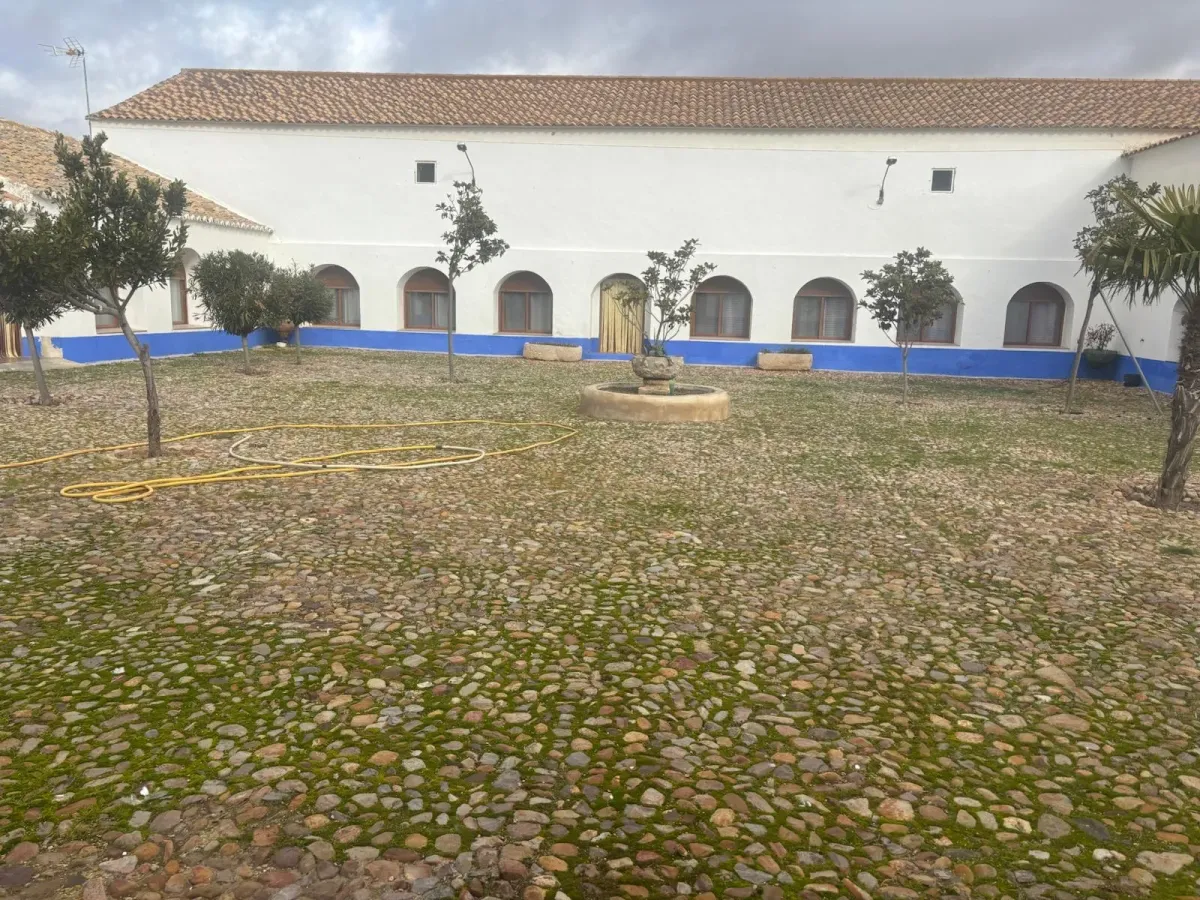 Imagen del inmueble