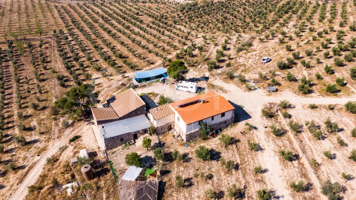 Imagem da quinta Propriedade residencial perto da cidade de Lleida