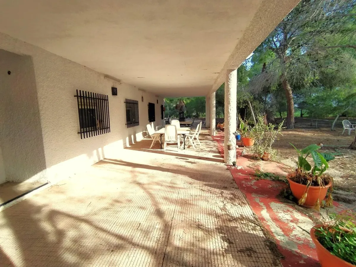 Imagen del inmueble
