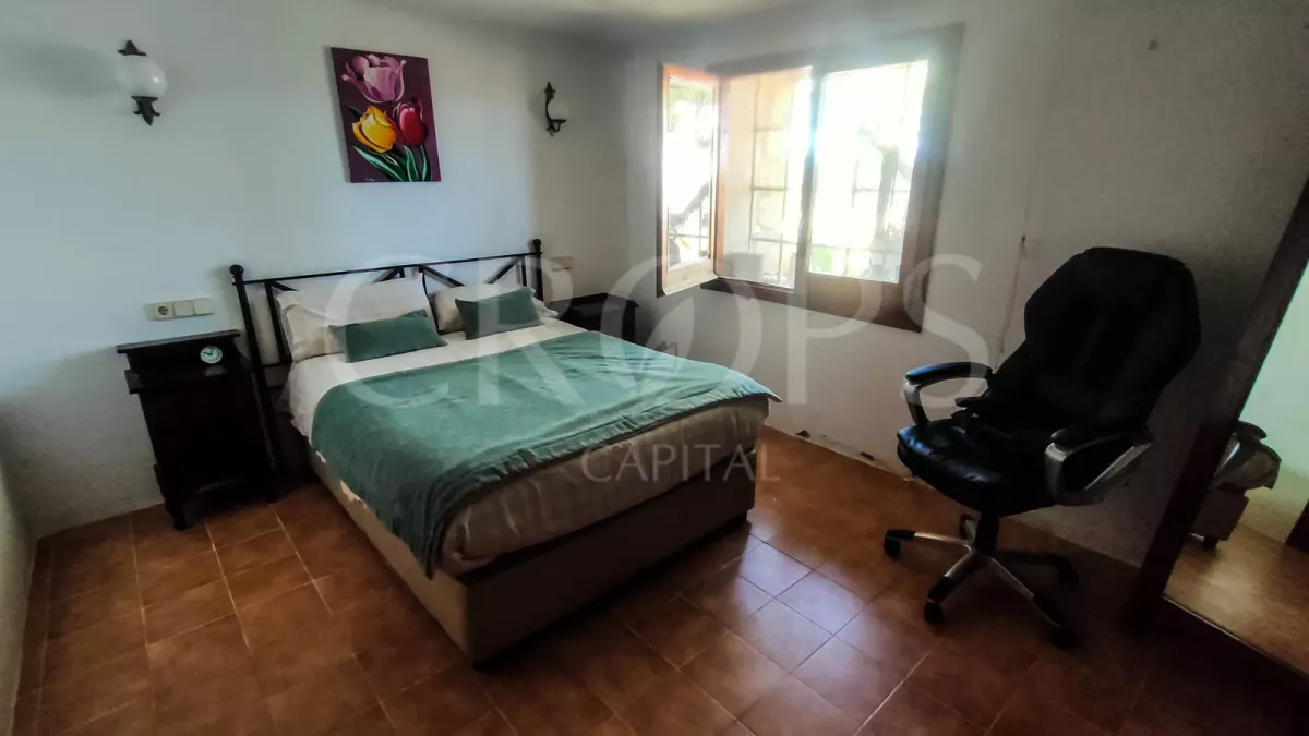 Imagem da quinta Propriedade residencial perto da cidade de Lleida