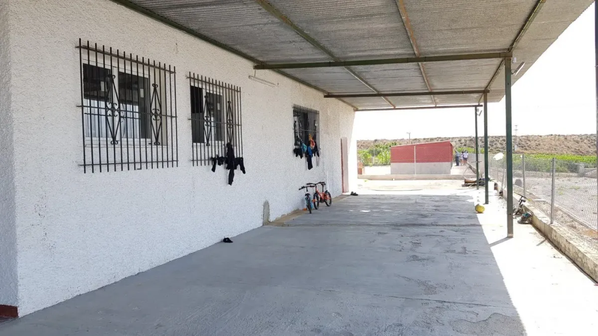 Imagen del inmueble