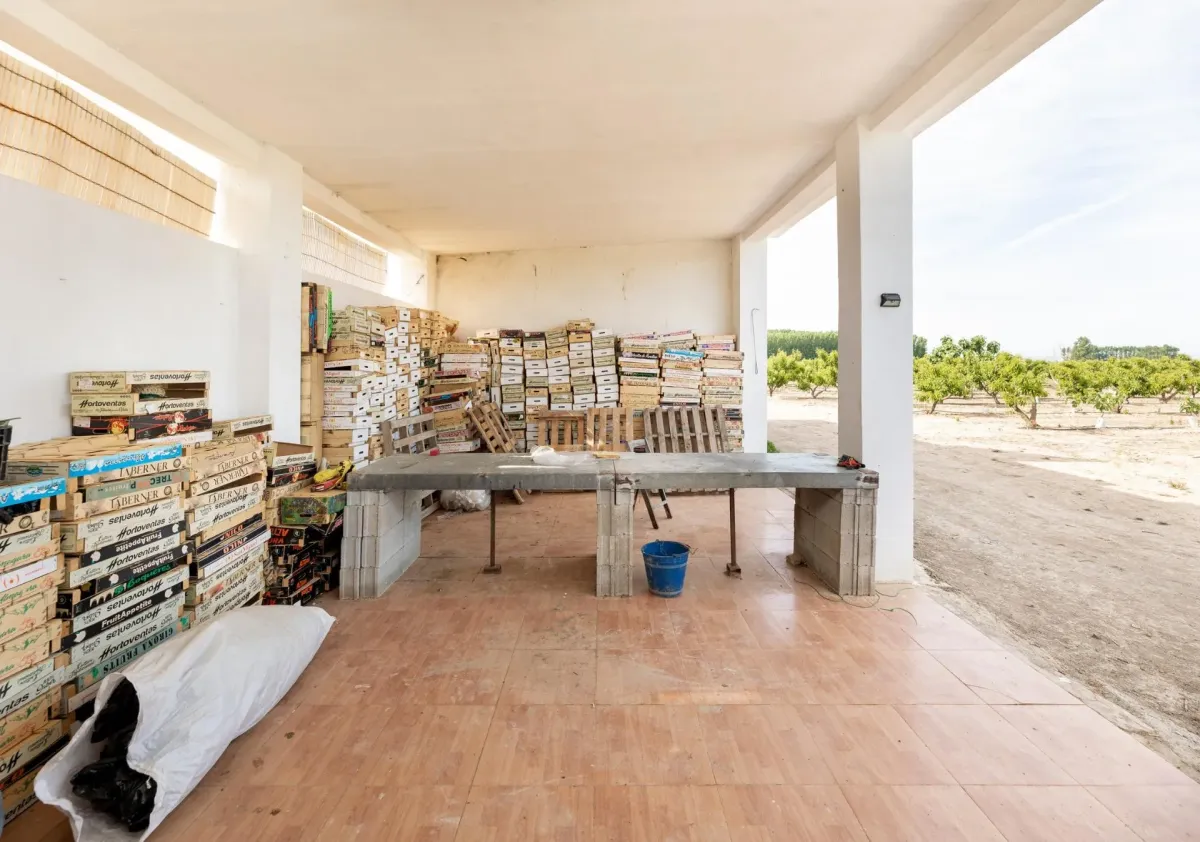 Imagen del inmueble