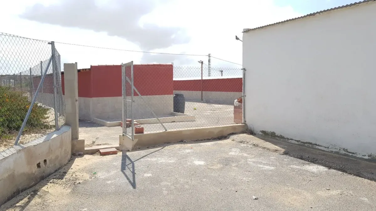 Imagen del inmueble