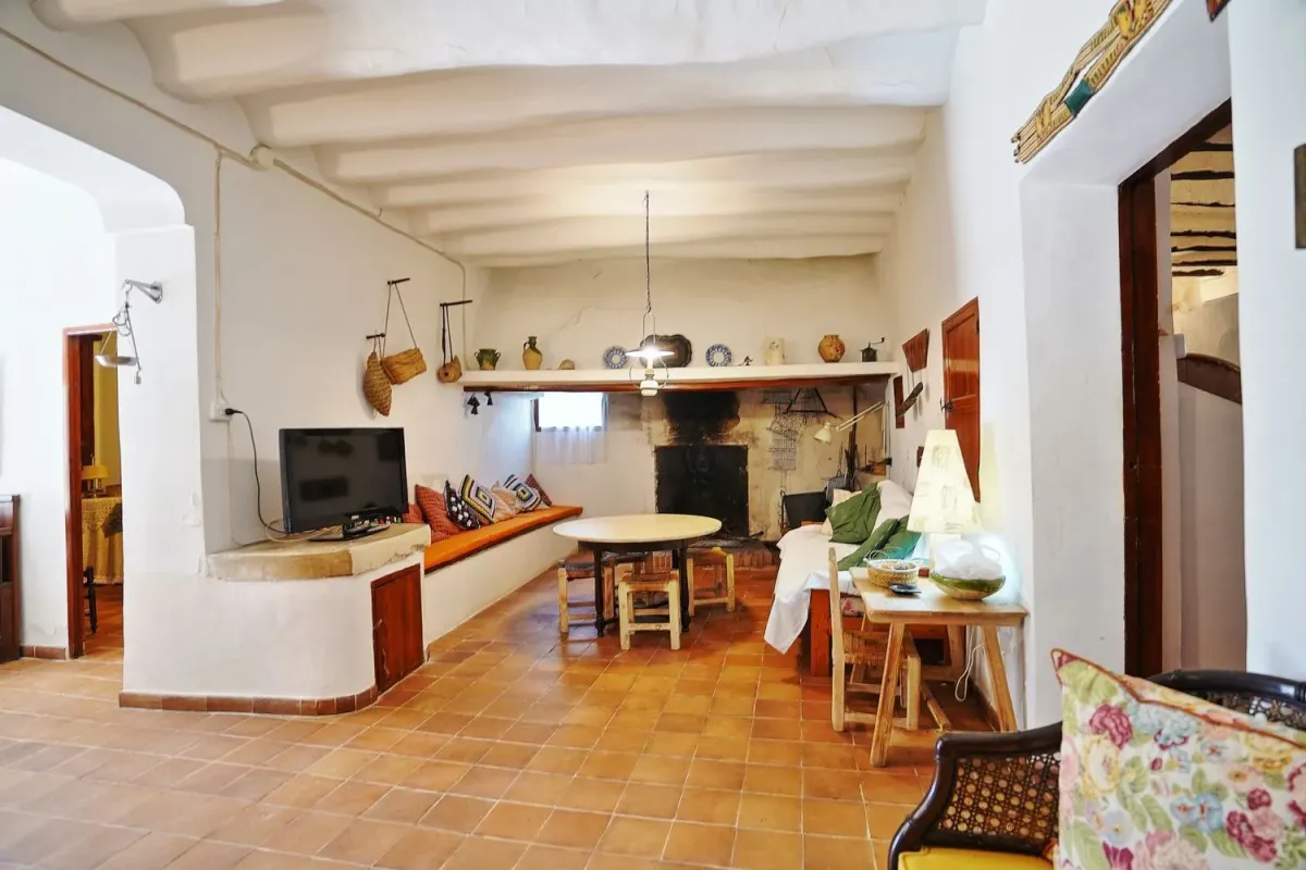 Imagen del inmueble