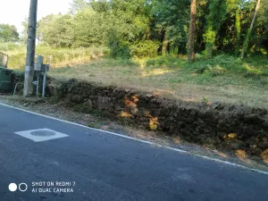 En Venta Precioso Terreno y zona con Pozo