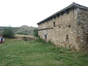 Finca RECREO Y  CULTIVO " Agua la Villa"
