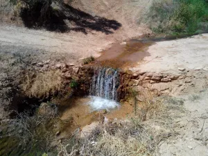 570 HRAS DE OLIVAR - POSIBILIDAD HOTEL RURAL