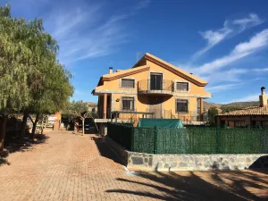 Casa de Campo