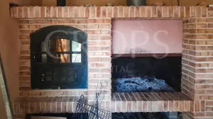 Finca de regadío en la provincia de Teruel