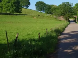 Se vende terreno Abadilla de Cayón CANTABRIA