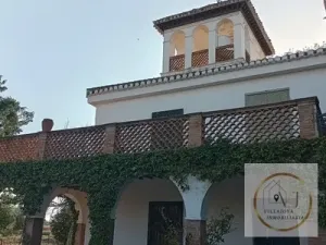 HACIENDA RURAL