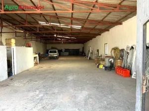 Venta de Finca agrícola 550h en Toledo