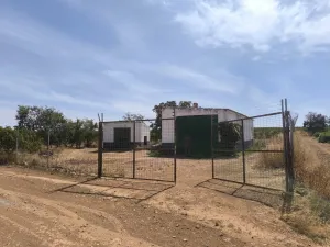Finca de 8.3 Hectáreas regadío