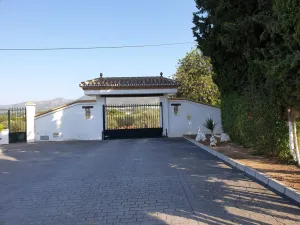 4. Finca premium en plena Costa del Sol
