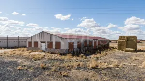 Finca para eventos taurinos y ocio rural