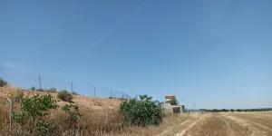 Finca rústica de 110 hetáreas