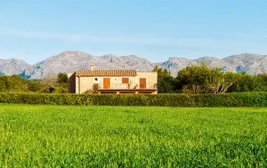 Finca alcorcon las vegas