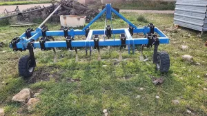 Finca de 300 Hectáreas